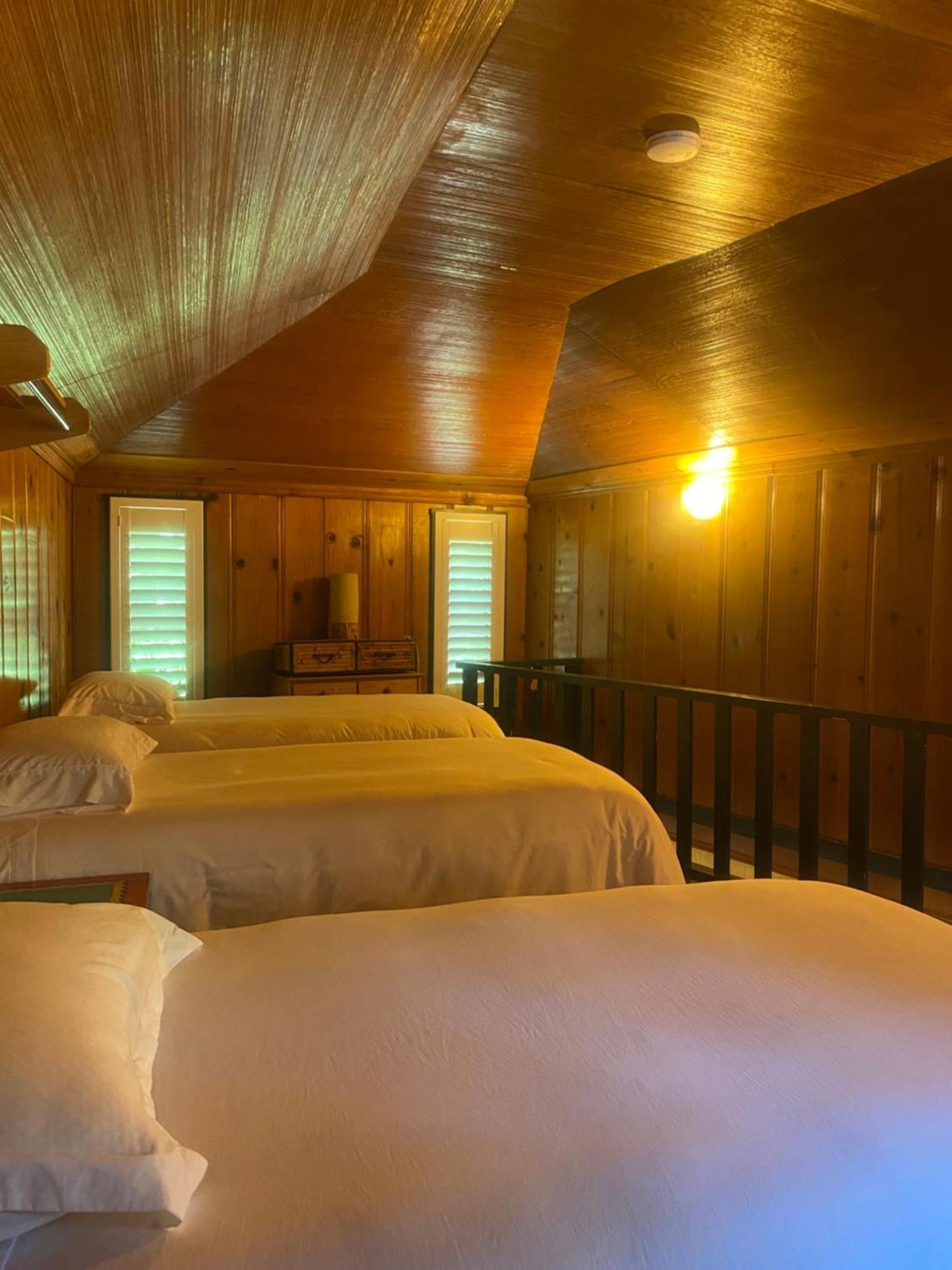 Seven Circles Lodge&Retreat Badger المظهر الخارجي الصورة